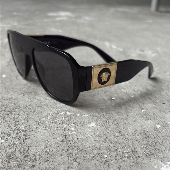 Versace polarized 4436 – U sunglasses - Picture 1 of 7